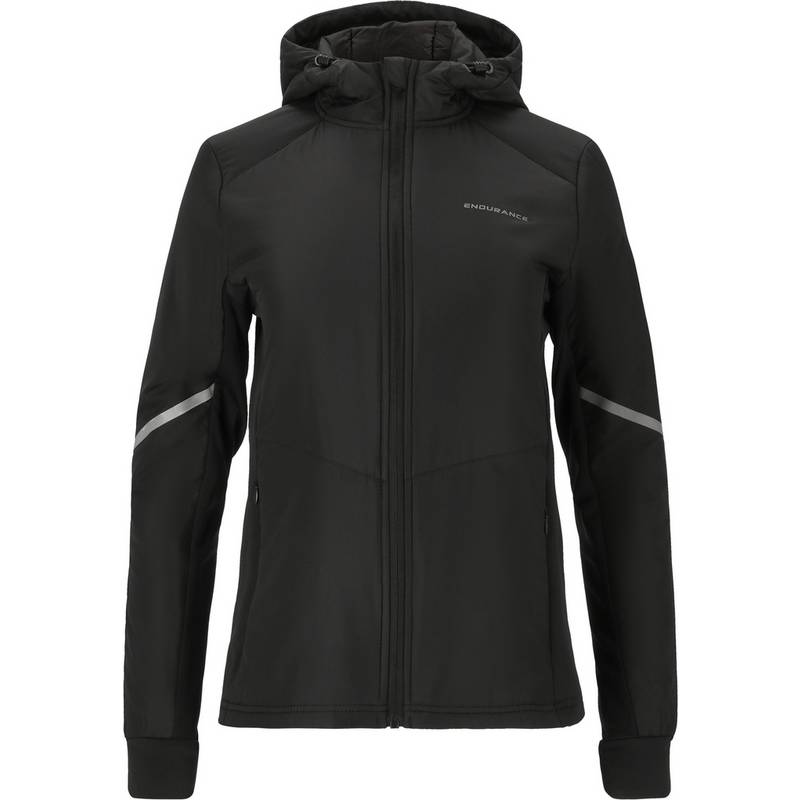 Endurance Princey Laufjacke Damen