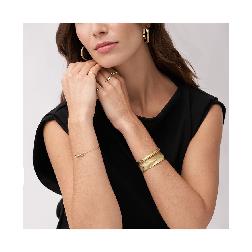 Fossil Armband HERITAGE