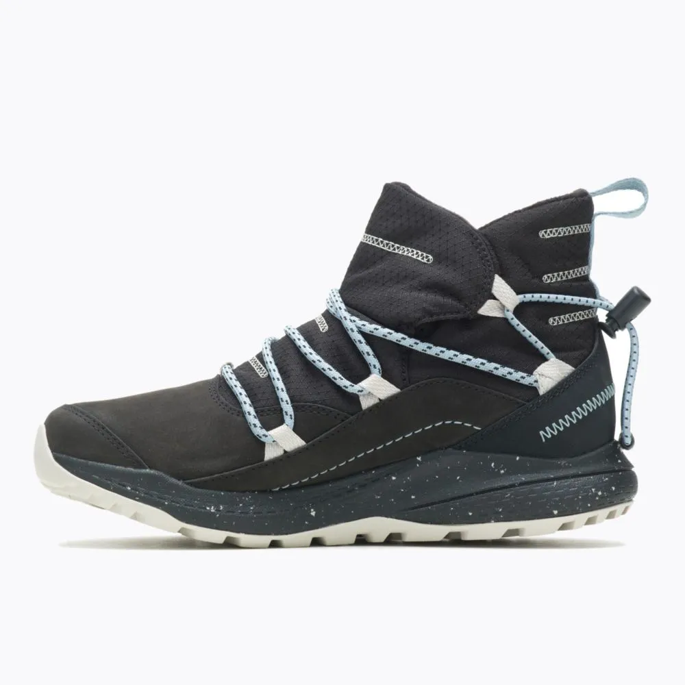 Merrell Bravada 2 Thermo Demi J036792 / schwarz