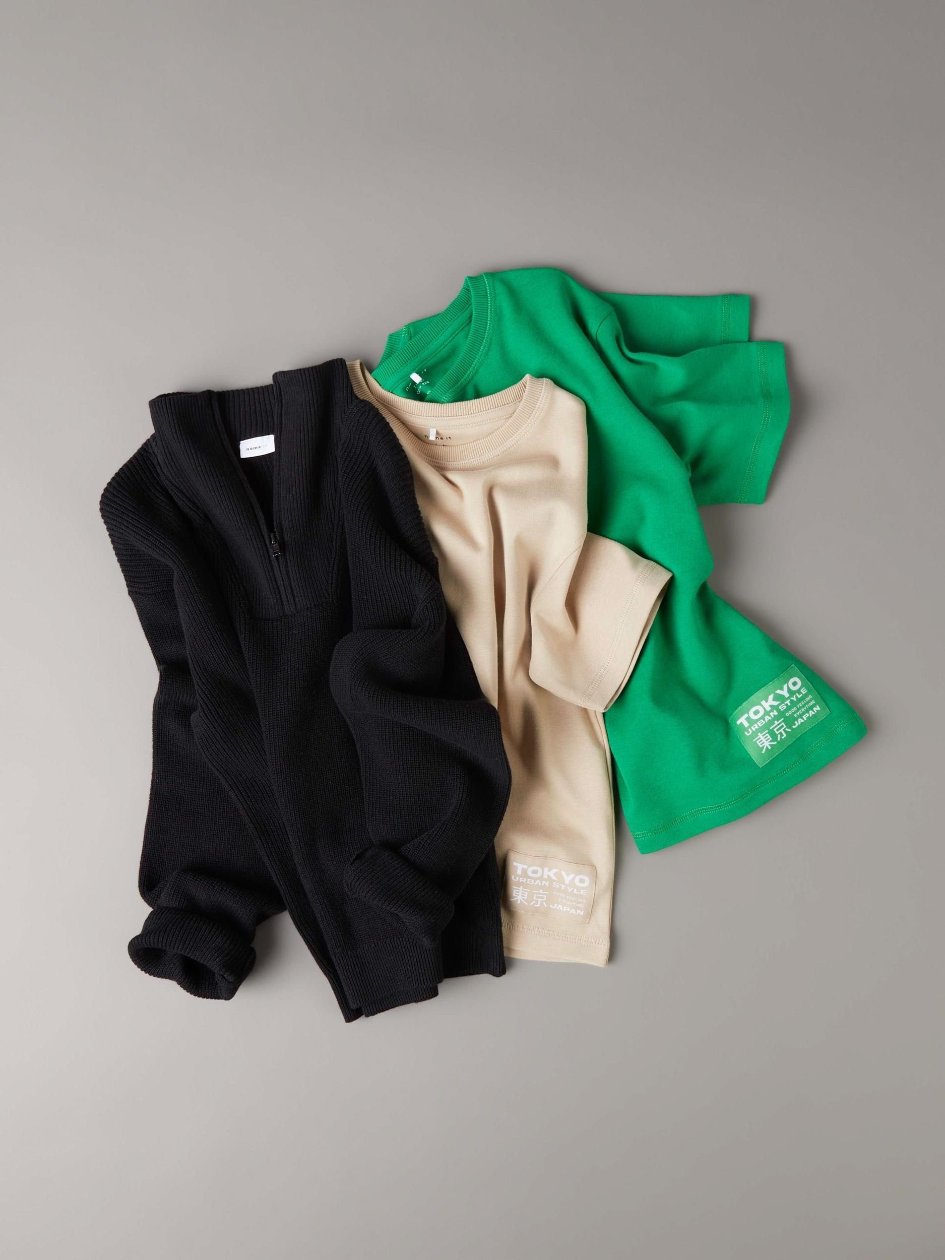 Name It Strickjacke