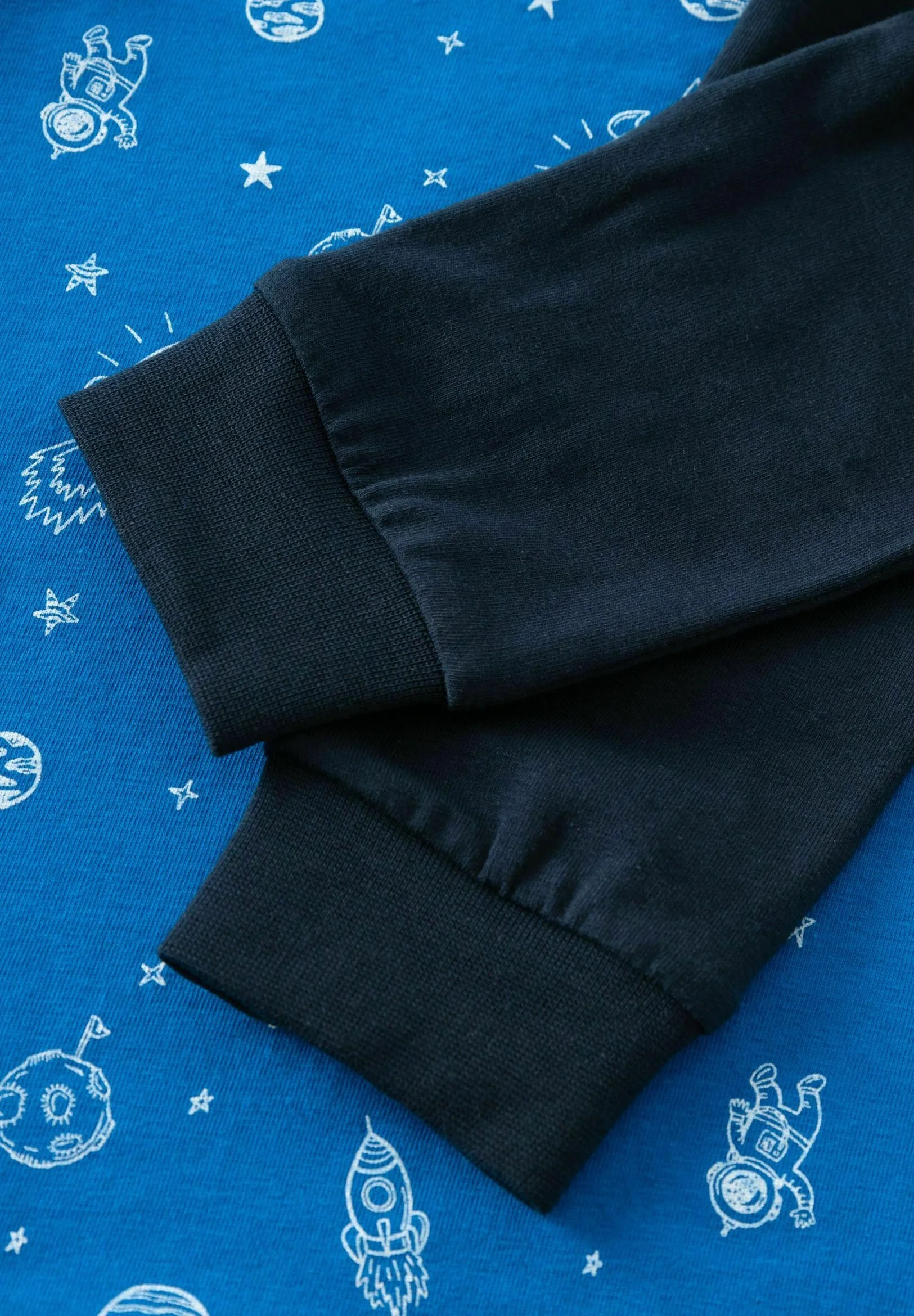 Name it NACHTWÄSCHE LANGARM - Pijama