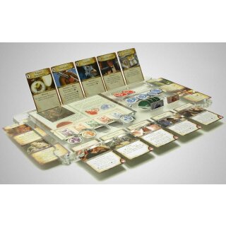 e-Raptor Spieler-Tableau Eldritch Horror (2)