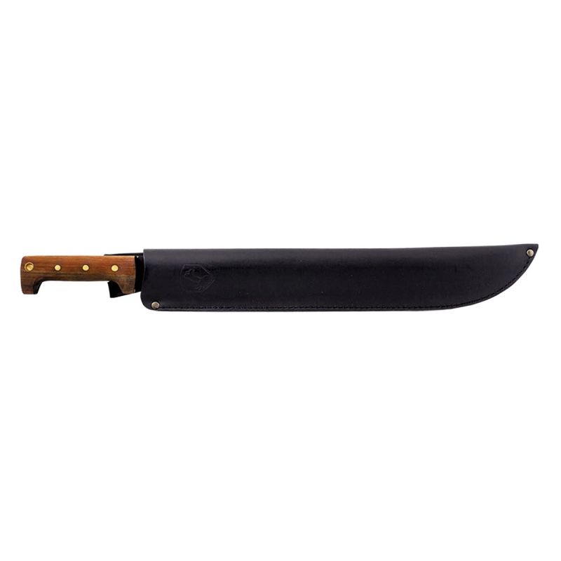 Condor El Salvador Machete Wood CTK2020HCW