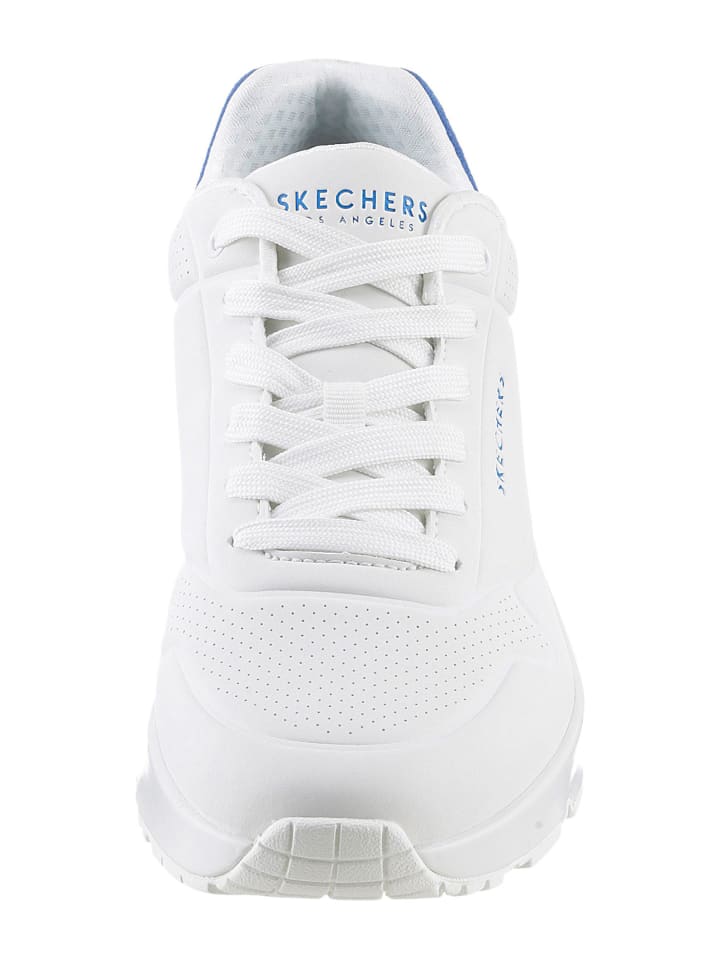 Skechers Sneakers Low UNO Suited on Air in weiß günstig kaufen