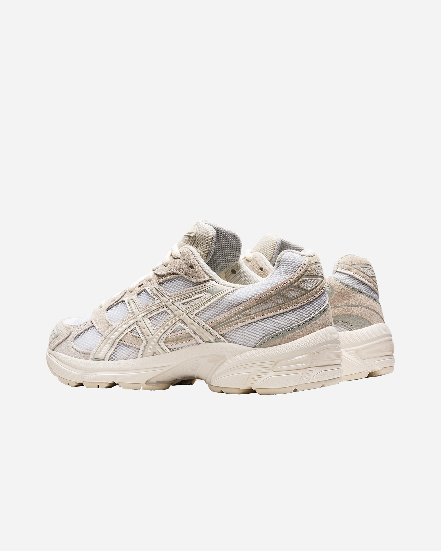 Buty sportowe Scarpe Asics Gel-1130 W 1202A163-100