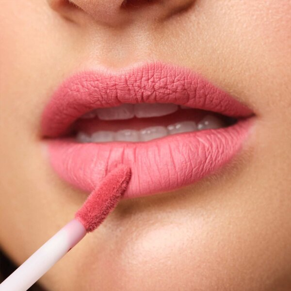 Artdeco Mat Passion Lip Fluid Lippenstift