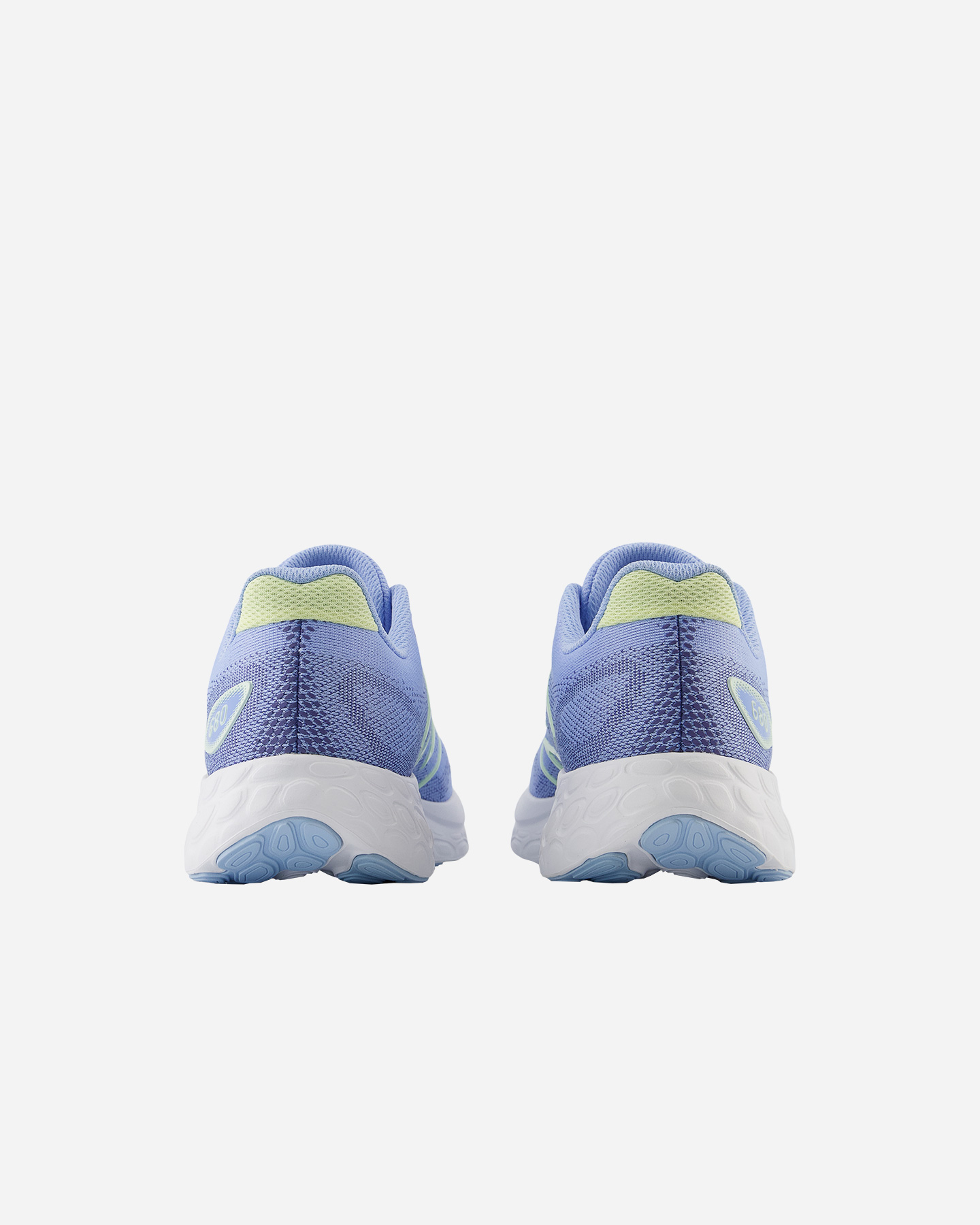 Bežecké topánky New Balance Fresh Foam 680 V8 W W680RL8