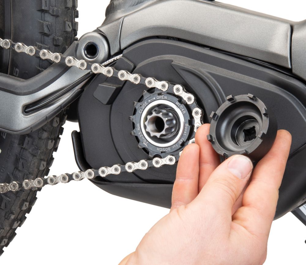 Park Tool LRT-1 Sicherungsring Werkzeug für BOSCH® Gen2 kaufen | Bike-Discount