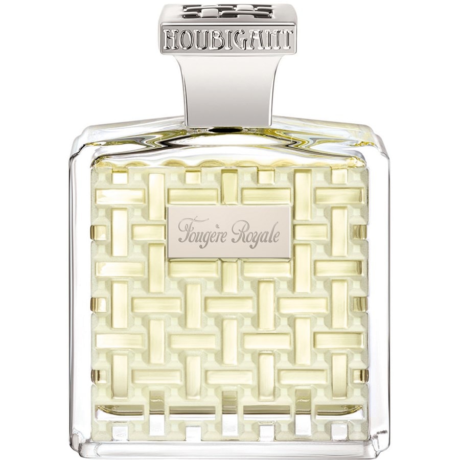 Extrait de Parfum