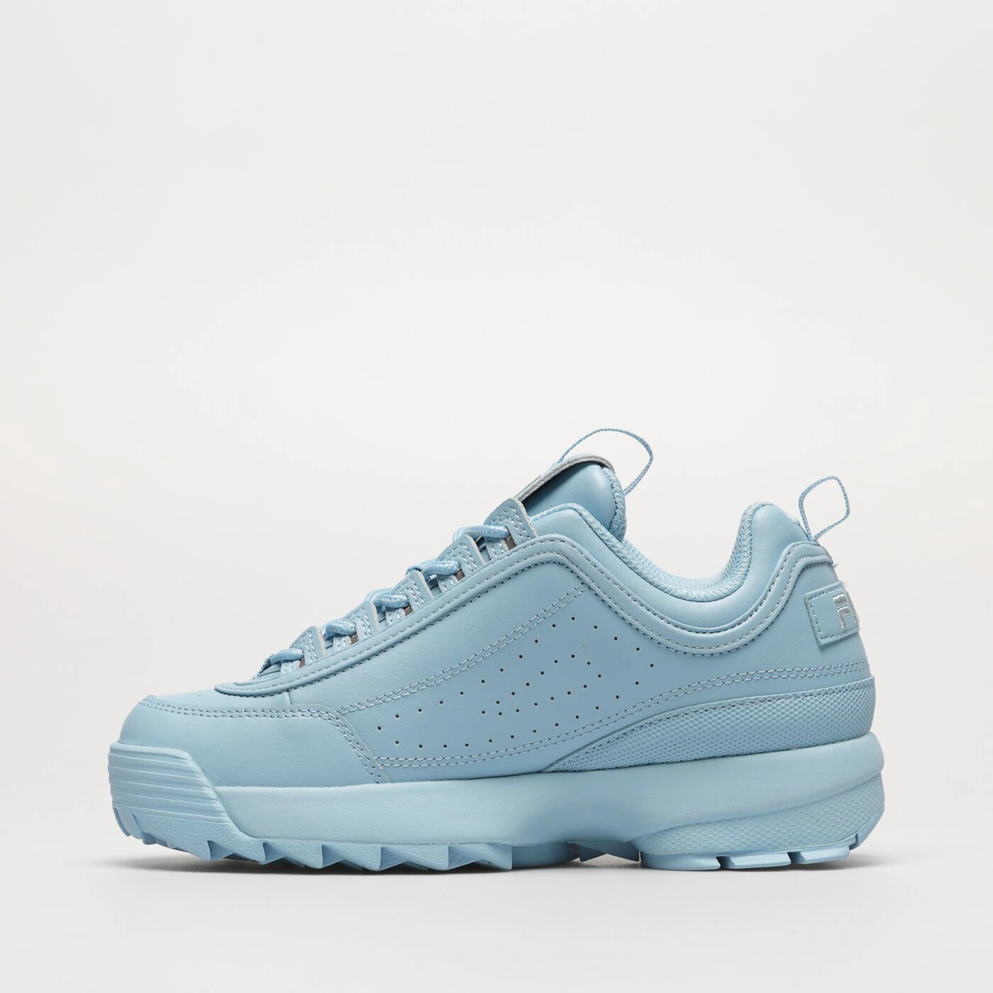 FILA DISRUPTOR 2 PREMIUM Blau