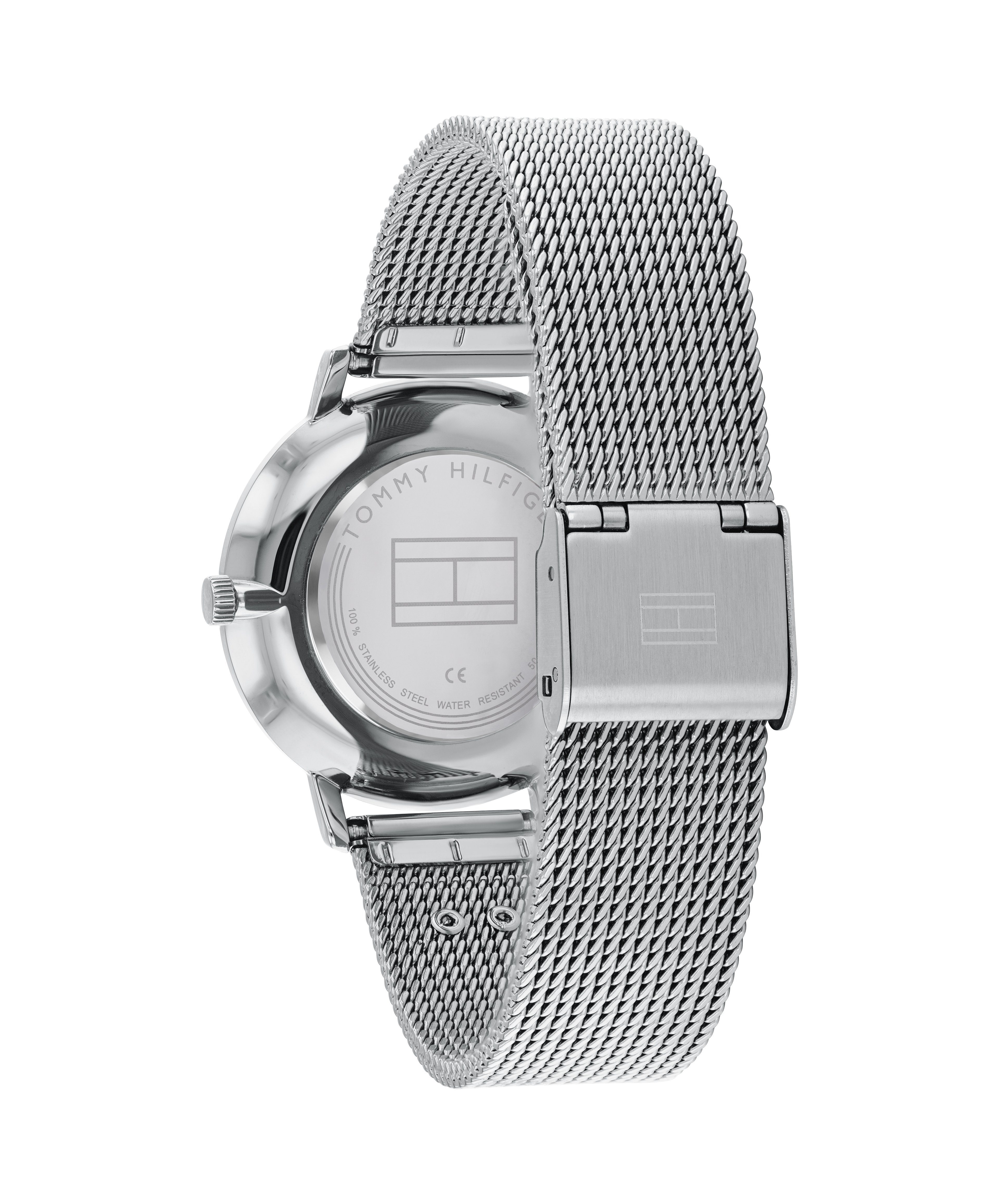 Tommy Hilfiger Quarzuhr Dressed Up, 1782288