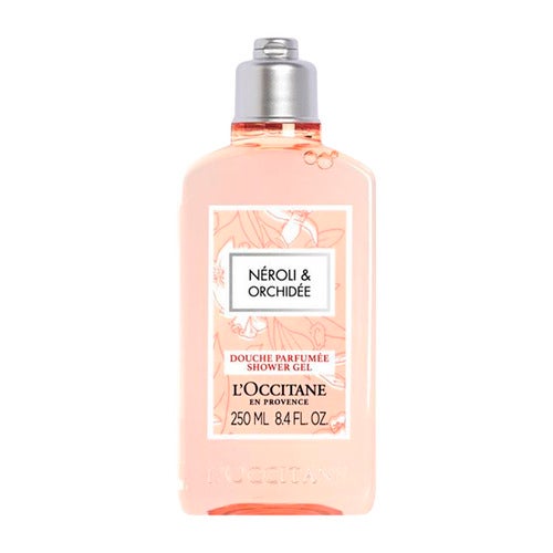 L'Occitane Neroli & Orchidée Gel Doccia 250 ml