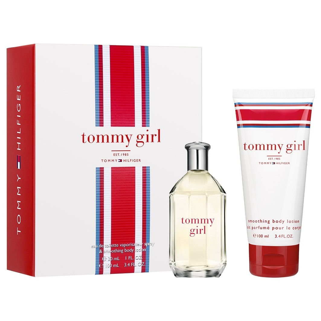 Tommy Girl
