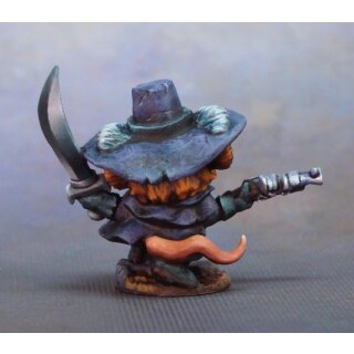 ReaperCon 2019 Mousling