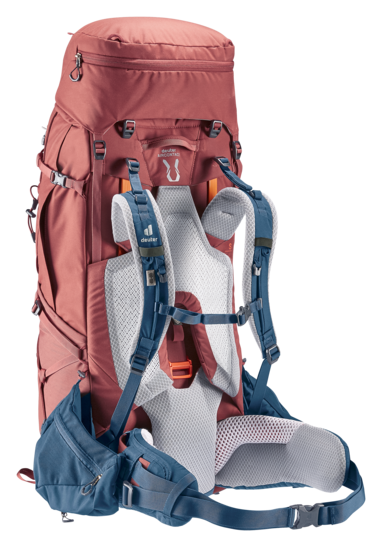 deuter Aircontact X 70+15 SL | Trekkingrucksack
