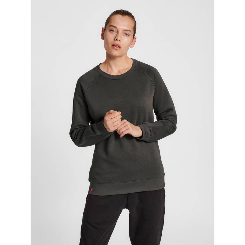 hummel hmlRED HEAVY SWEATSHIRT WOMAN Sweatshirt Damen