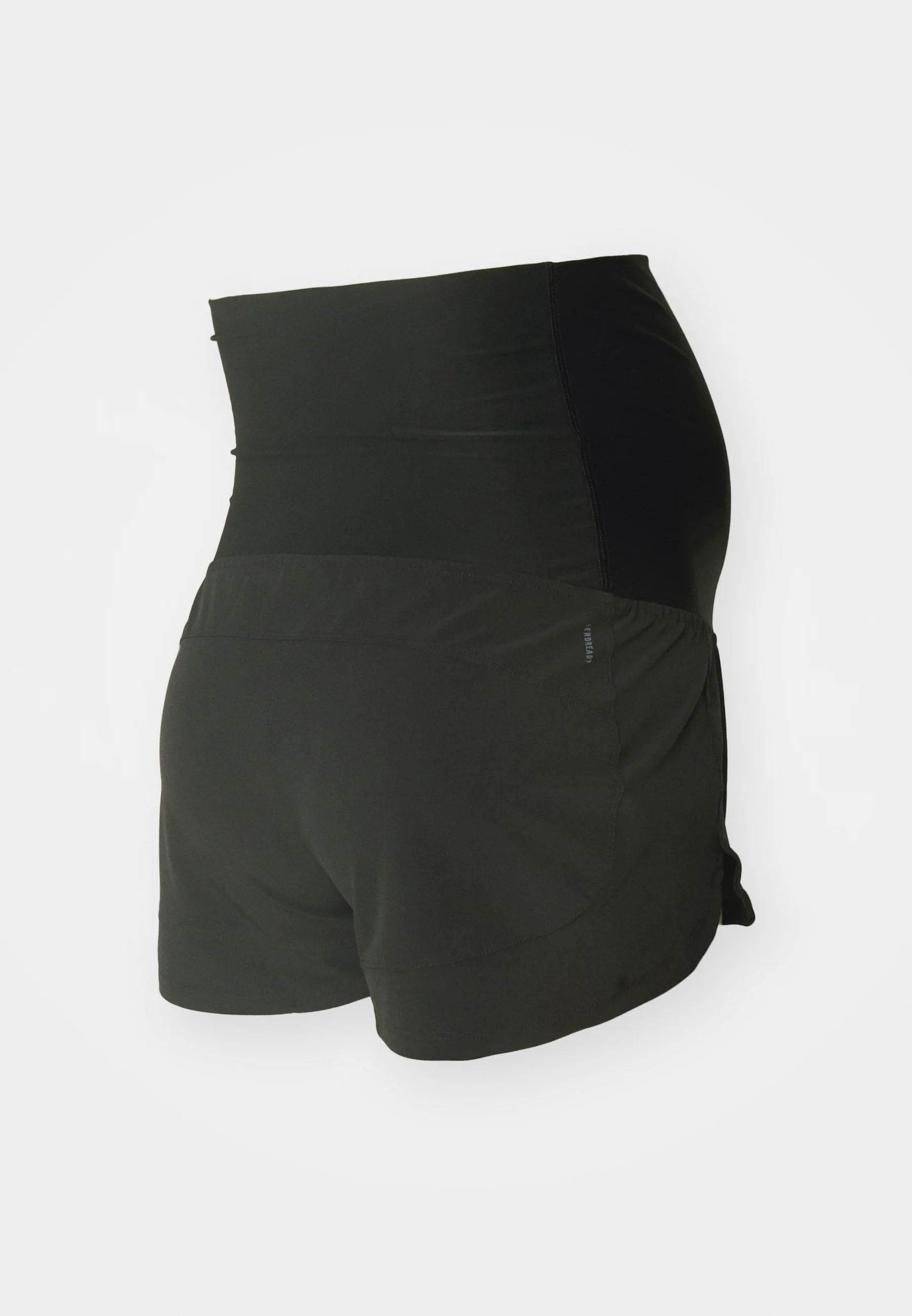 adidas Performance PACER MATERNITY - Pantalones cortos deportivos