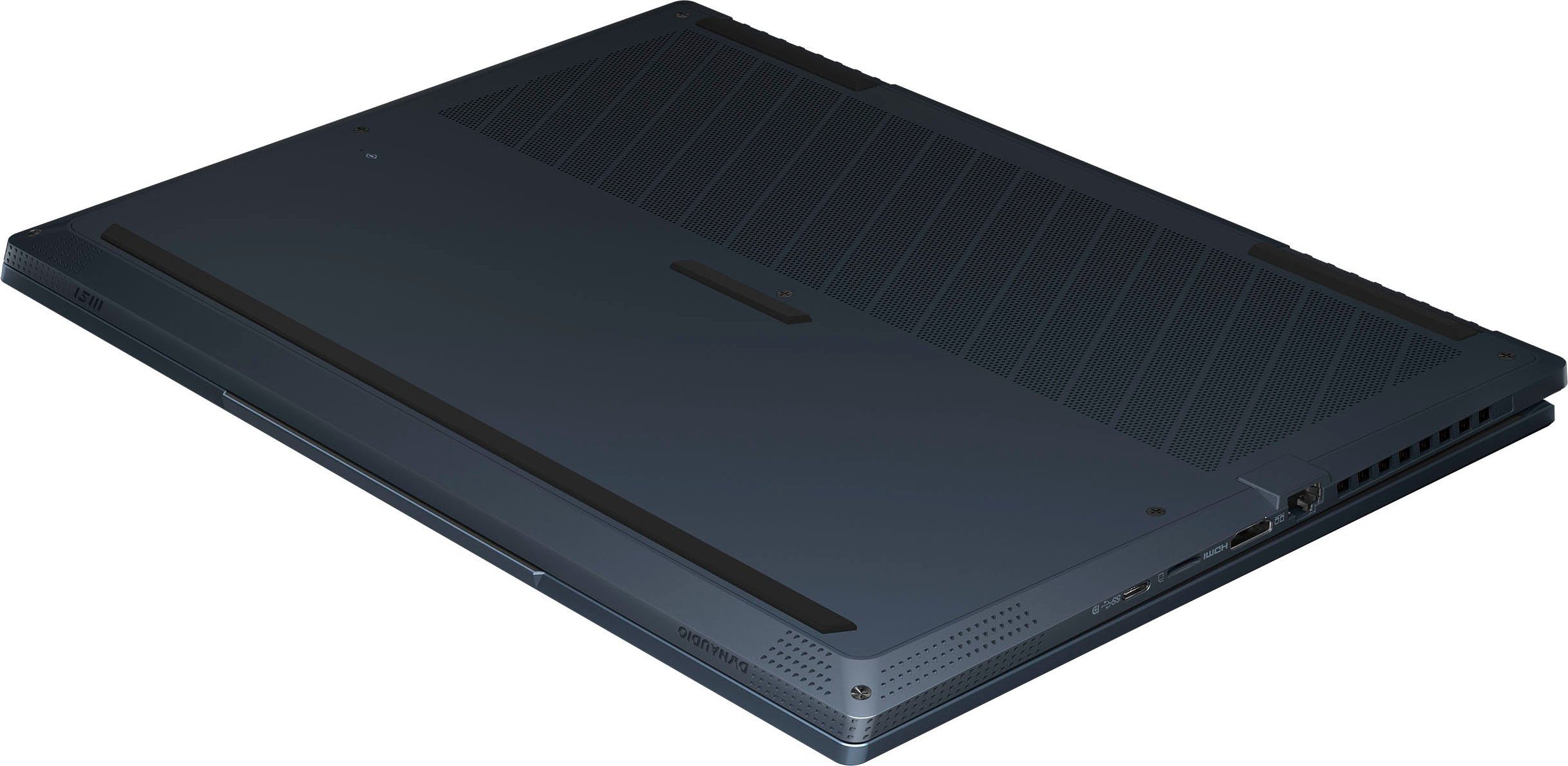 MSI Stealth 16 Studio A13VF-075 Gaming-Notebook (40,7 cm/16 Zoll, Intel Core i7 13700H, GeForce RTX 4060, 2000 GB SSD)