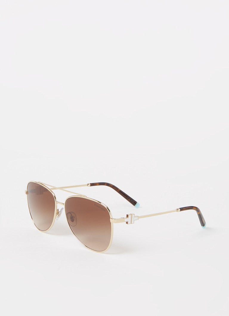 Ochelari de soare Tiffany & Co. TF3080