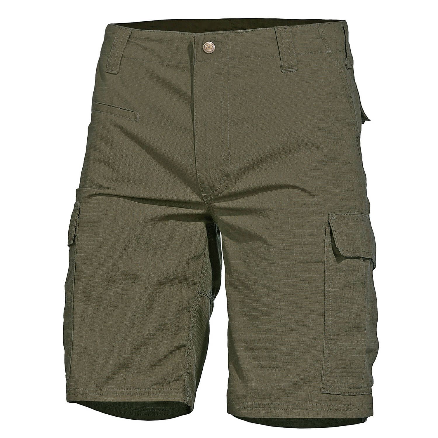 BDU Shorts 2.0