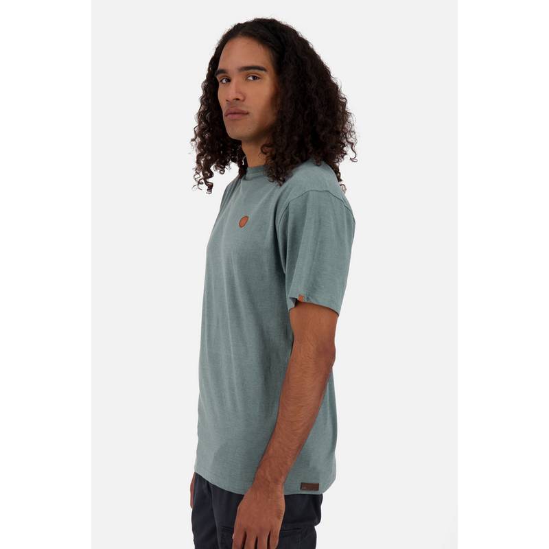 ALIFE AND KICKIN MaddoxAK A T-Shirt Herren