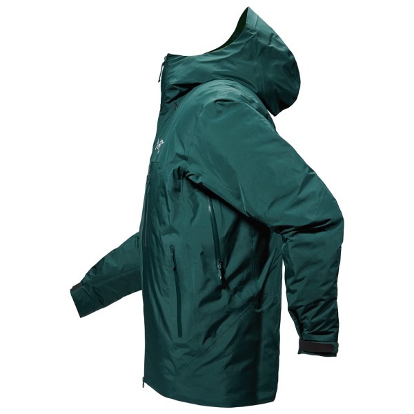 Arc'teryx - Beta Down Insulated Jacket - Winterjacke