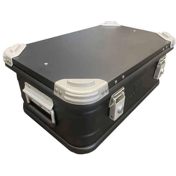 TRANSPORTBOX 28L SCHLOSS - Ausrüstungsbox