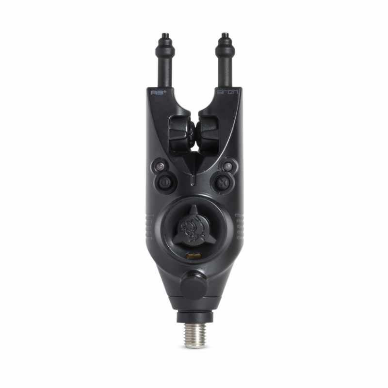 NASH Siren R3+ Detektor
