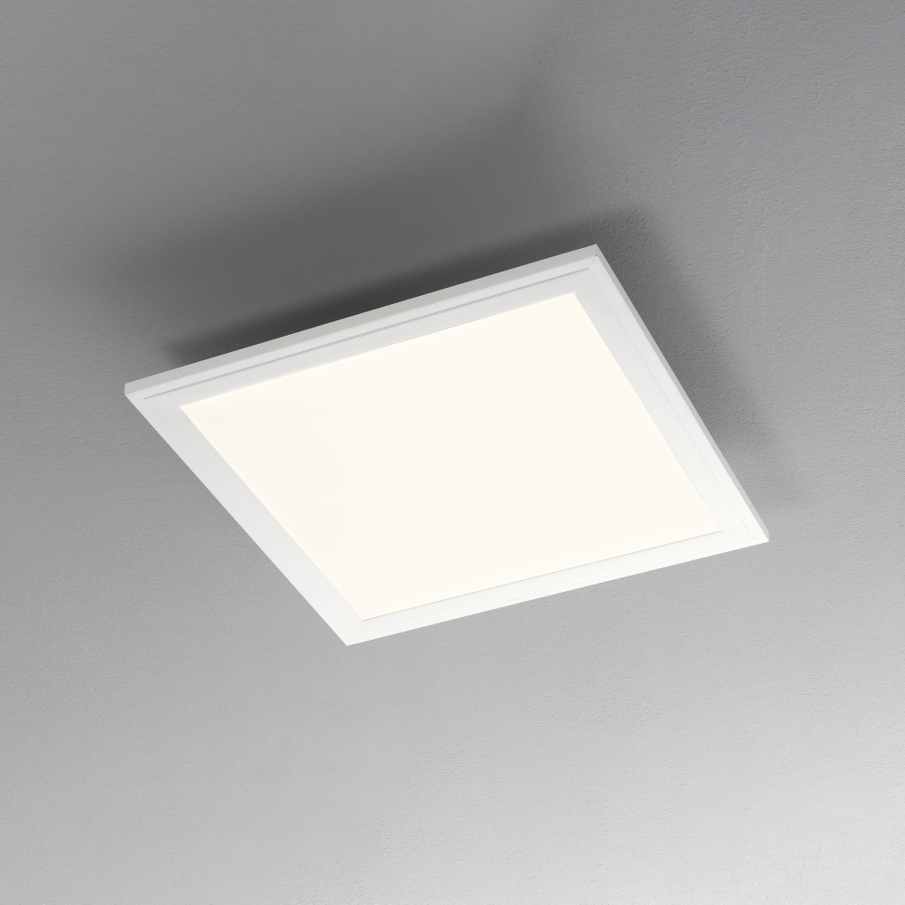 LED Panel Sina CCT weiß