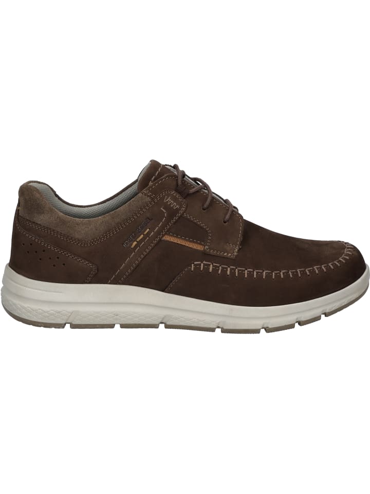 Josef Seibel Halbschuh Giuseppe 04 in brandy günstig kaufen