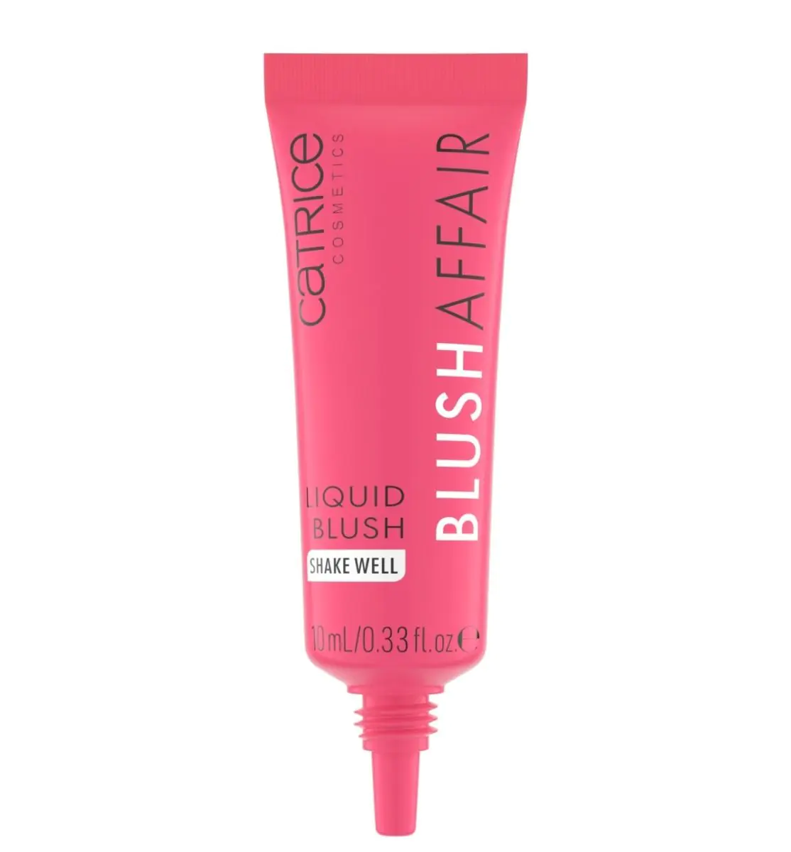 Catrice Blush Affair - Tečno rumenilo 010 10ml