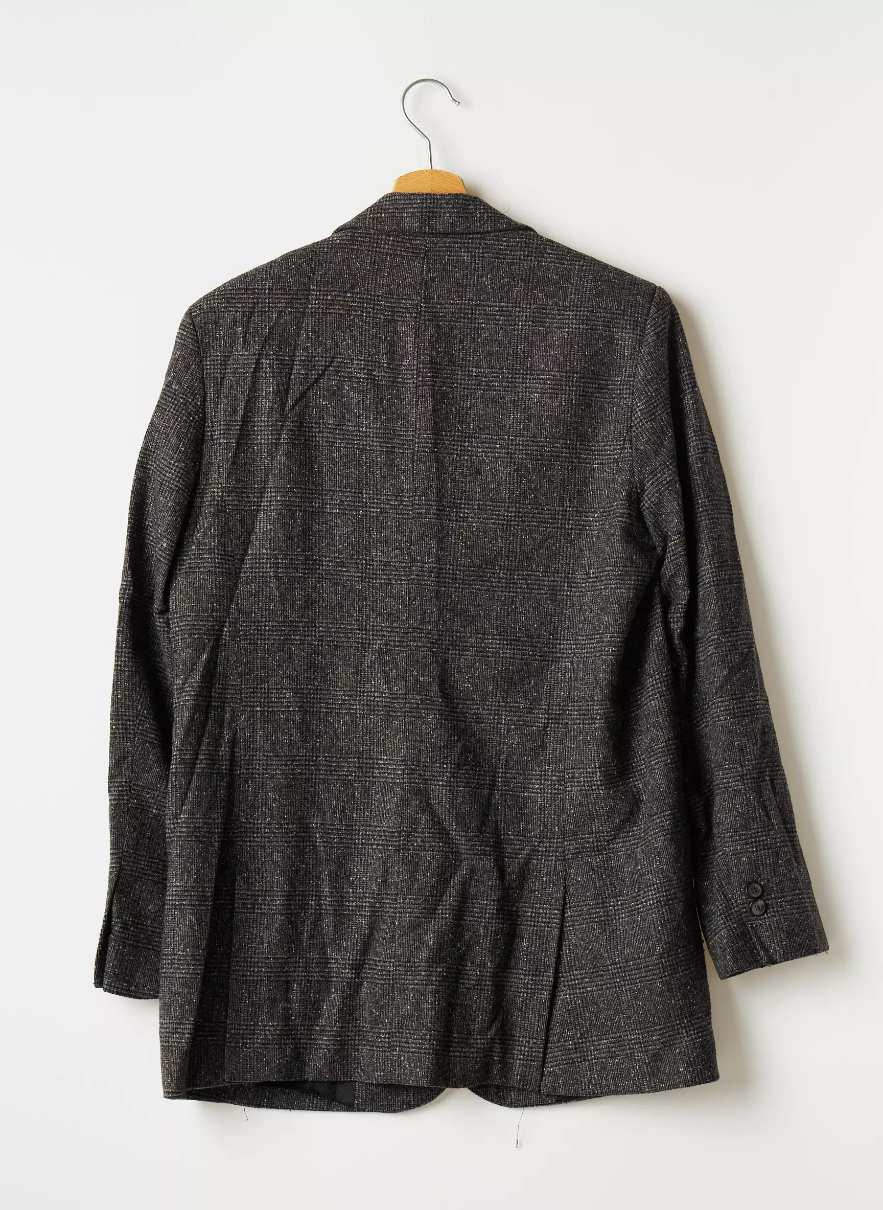 Zara Blazers Femme couleur gris