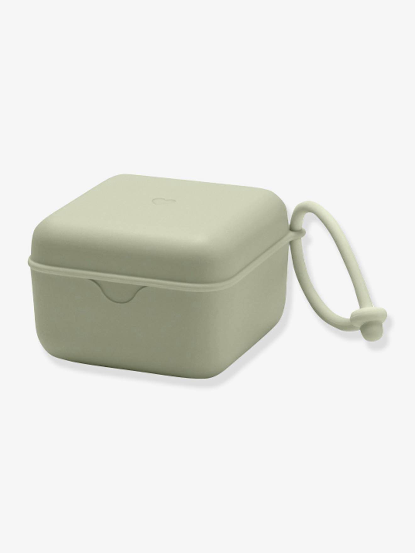 Bibs Schnullerbox BIBS - beige