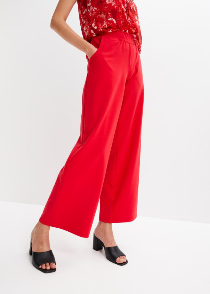 Punto di Roma Jazzpants mit Bequembund