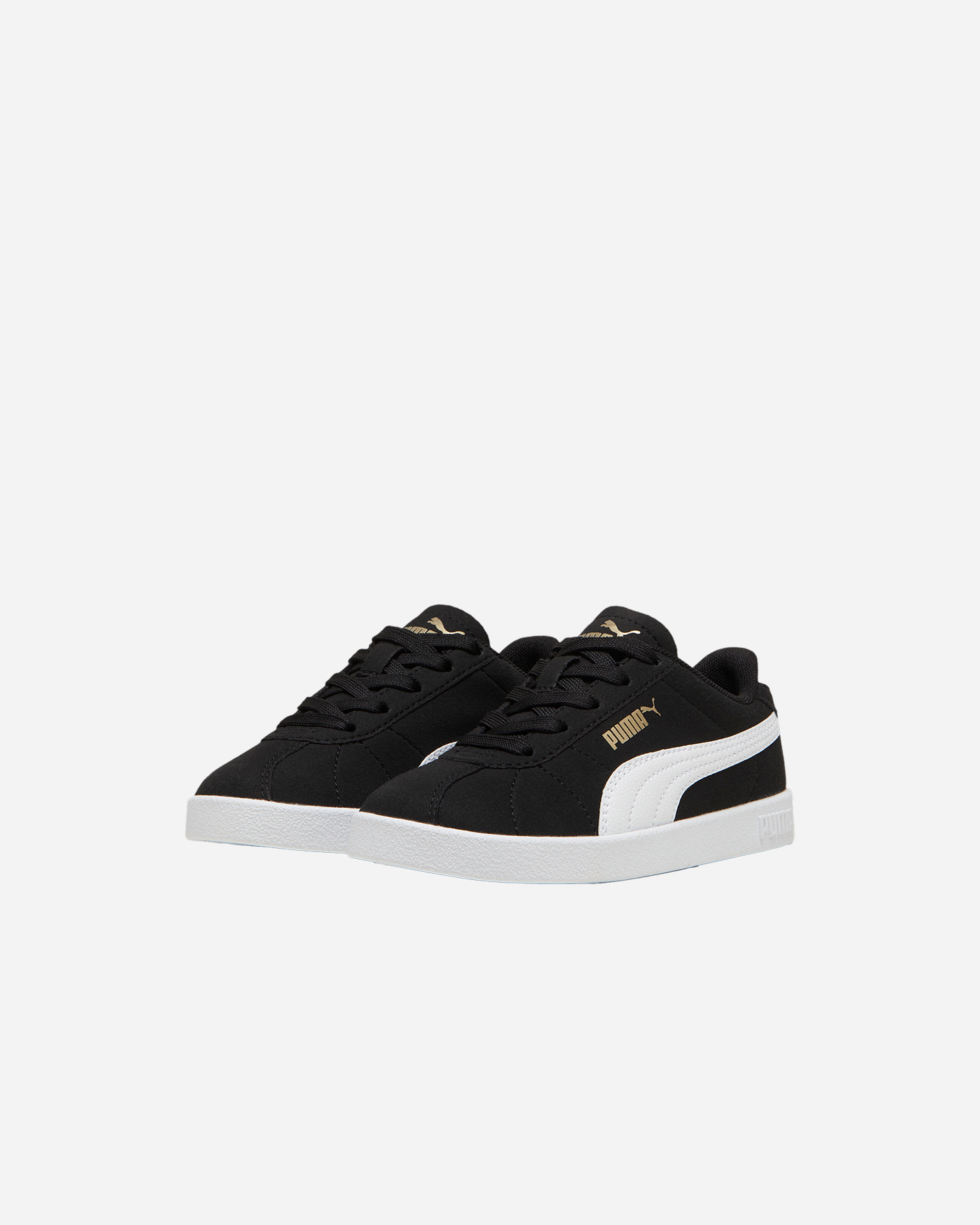 Trampki Scarpe Puma Club II PS Jr 398887-01
