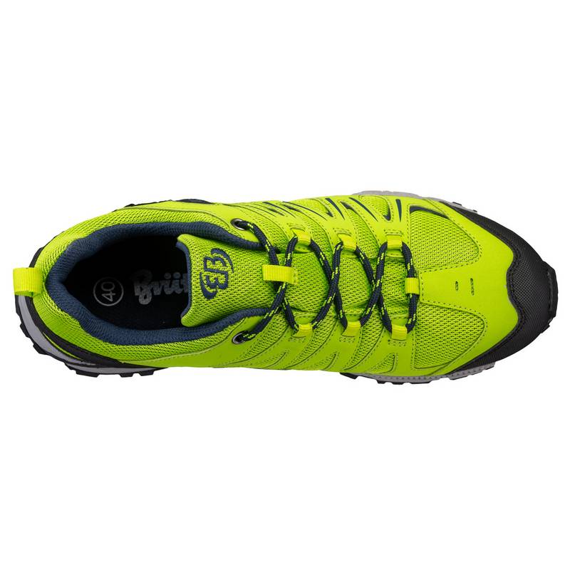 Brütting Outdoorschuh Wanderschuhe Herren