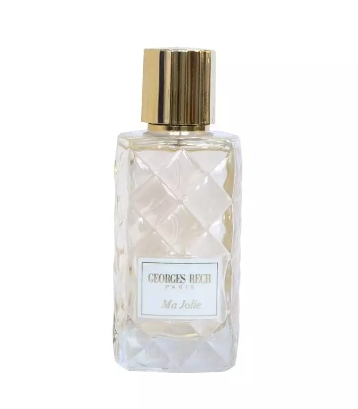 MA JOLIE Eau de parfum