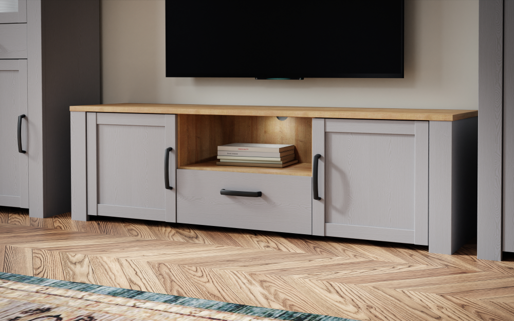 TV Unterschrank Bohol
