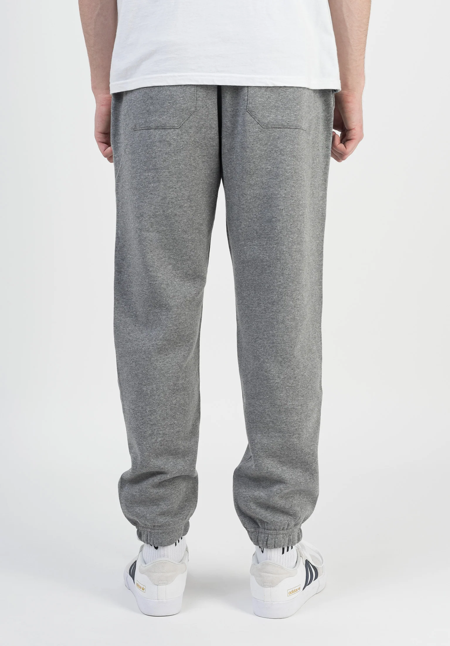 Regular Logo Sweatpant