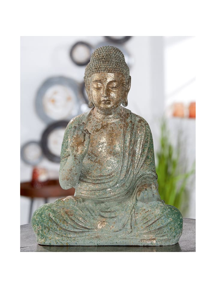 GILDE Buddha 