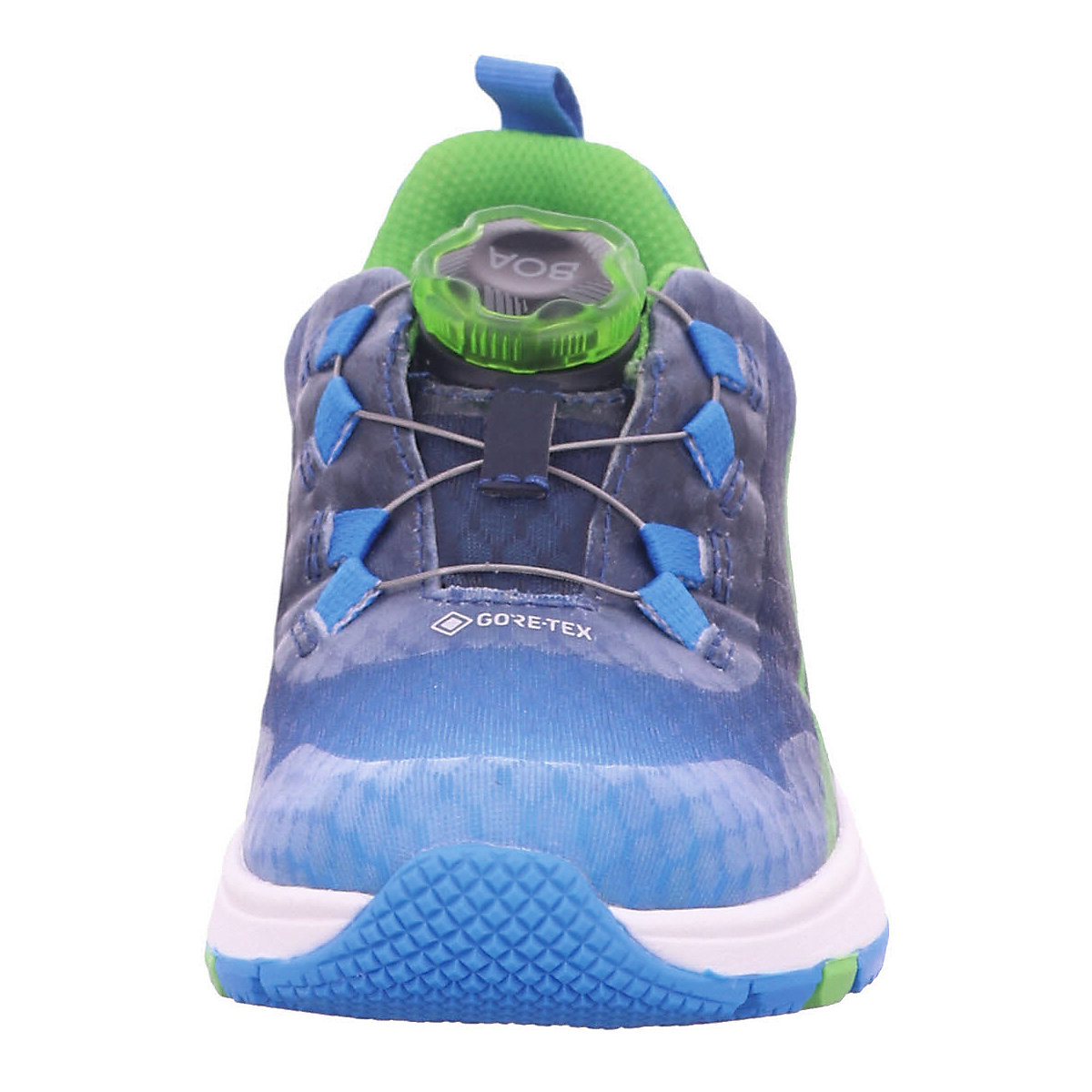 Outdoorschuhe GORE-TEX für Jungen