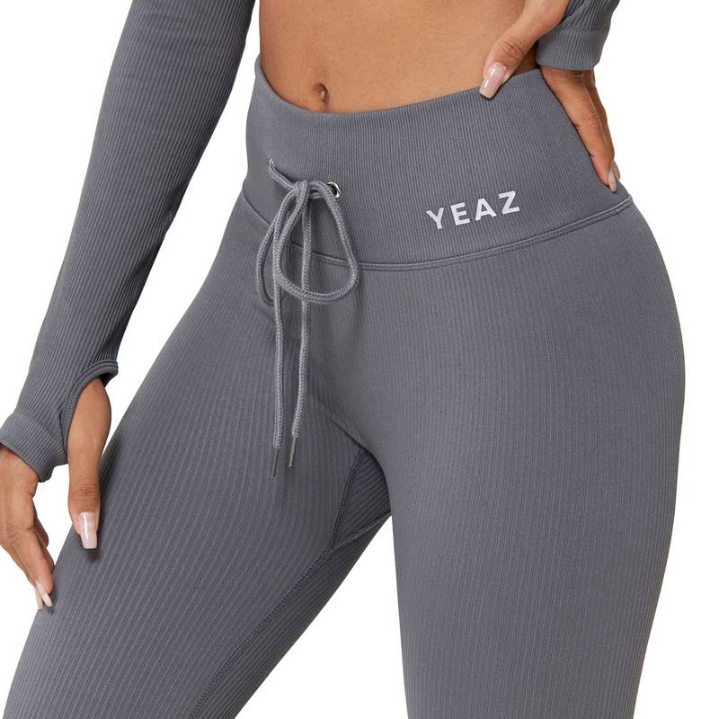 YEAZ RUNWAY Tights Damen