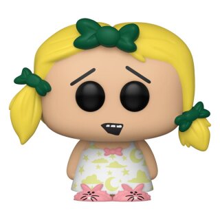 South Park POP! Television Vinyl Figur Butters as Marjorine 9 cm