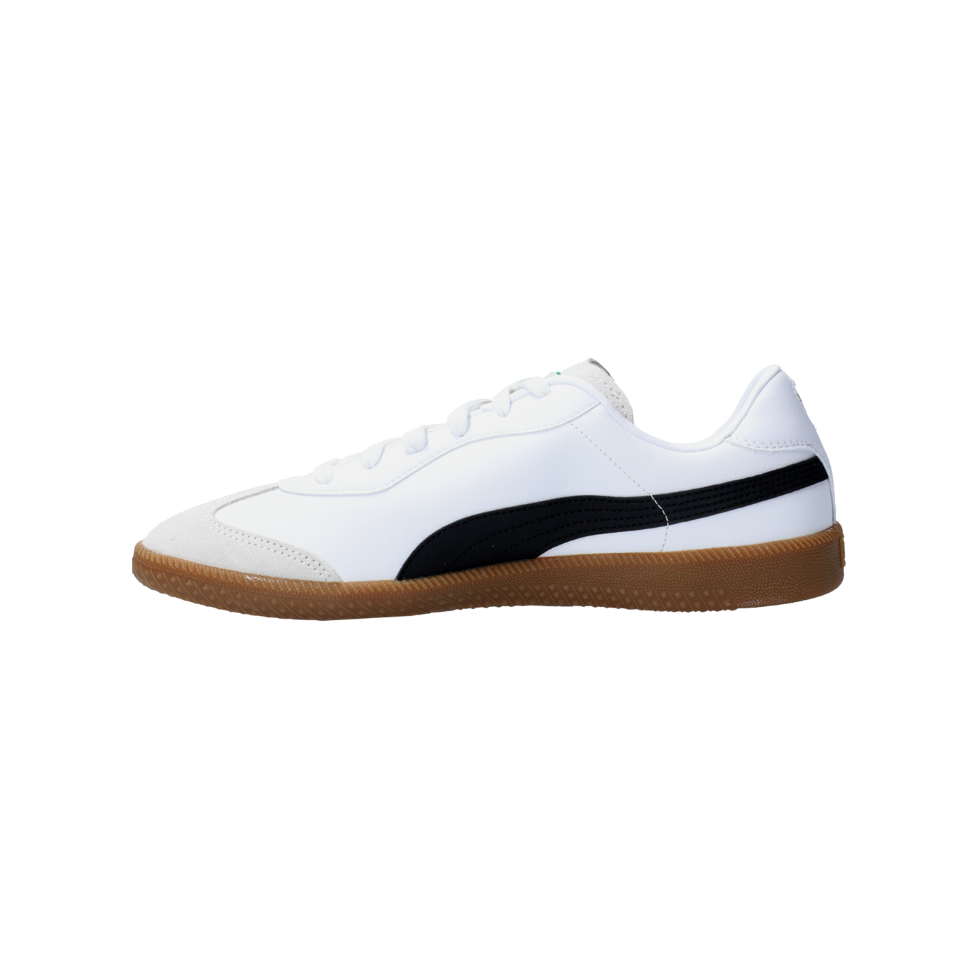 PUMA KING 21 IT Weiss F02