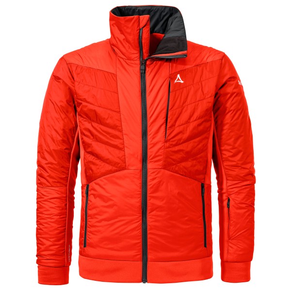Schöffel - FN Ski Insulated Pontresina - Kunstfaserjacke