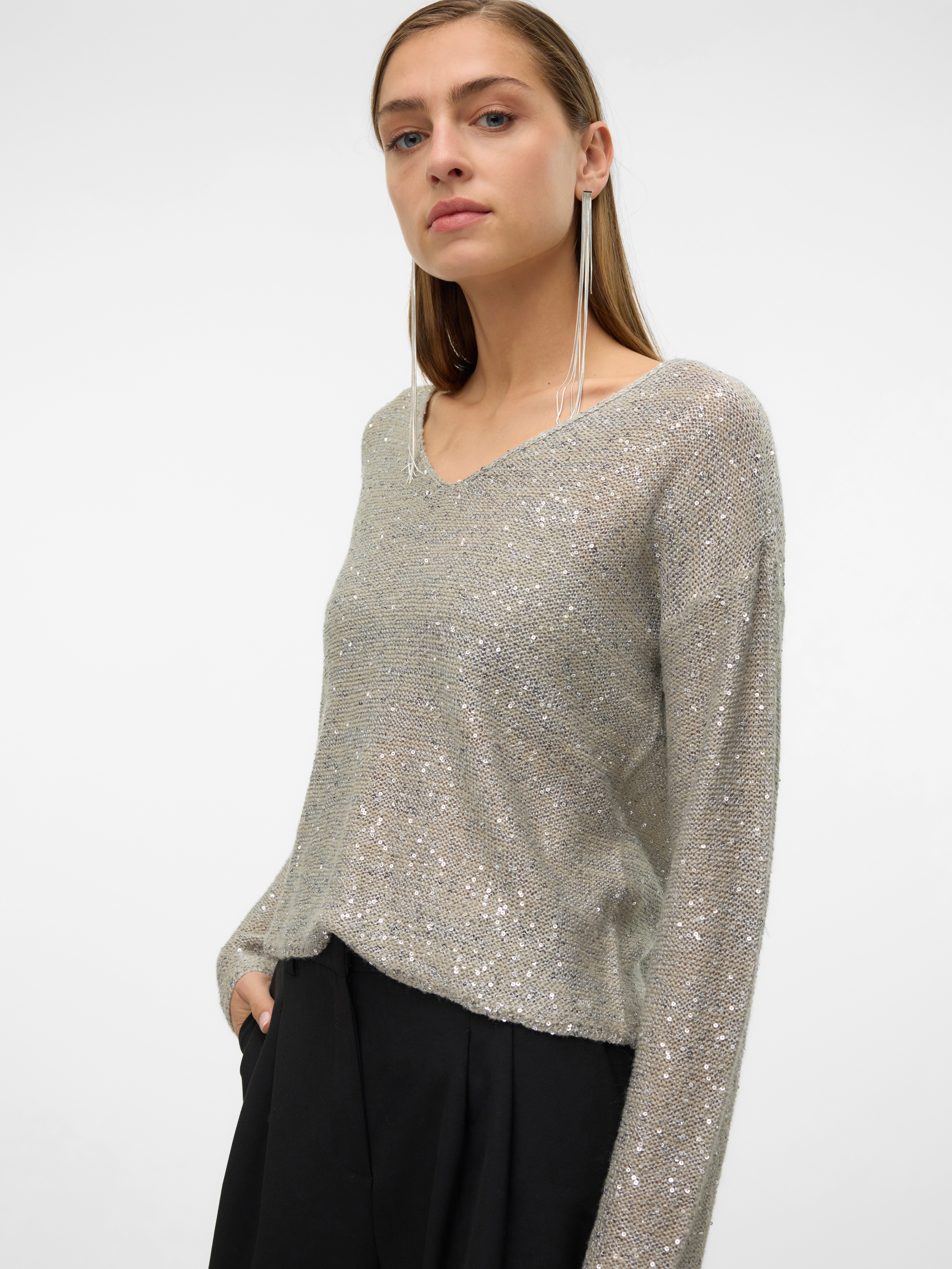 VMLEILANI Pullover
