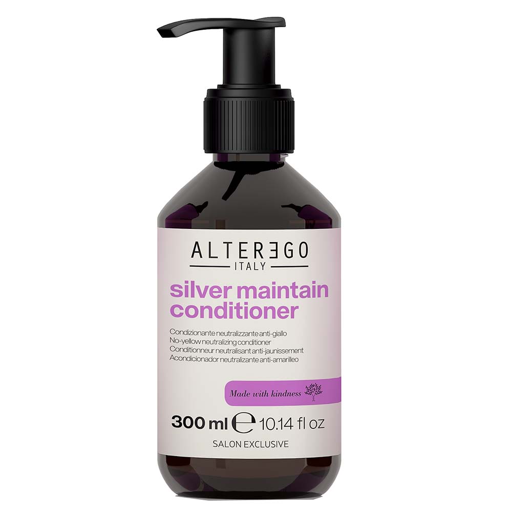 Alter Ego Silver Maintain Conditioner 300 ml