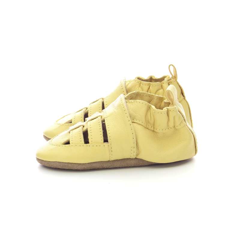 Salomés cuir tannage vegetal Sandiz Veg