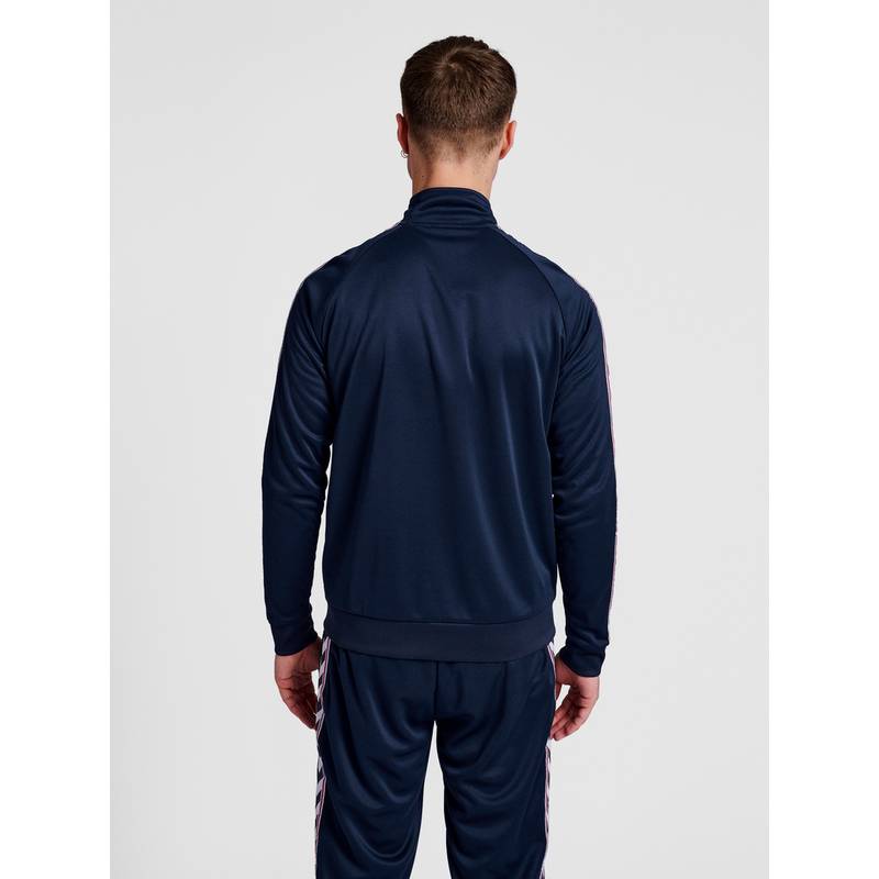 hummel hmlIC LERBY POLY ZIP JACKET Jacke