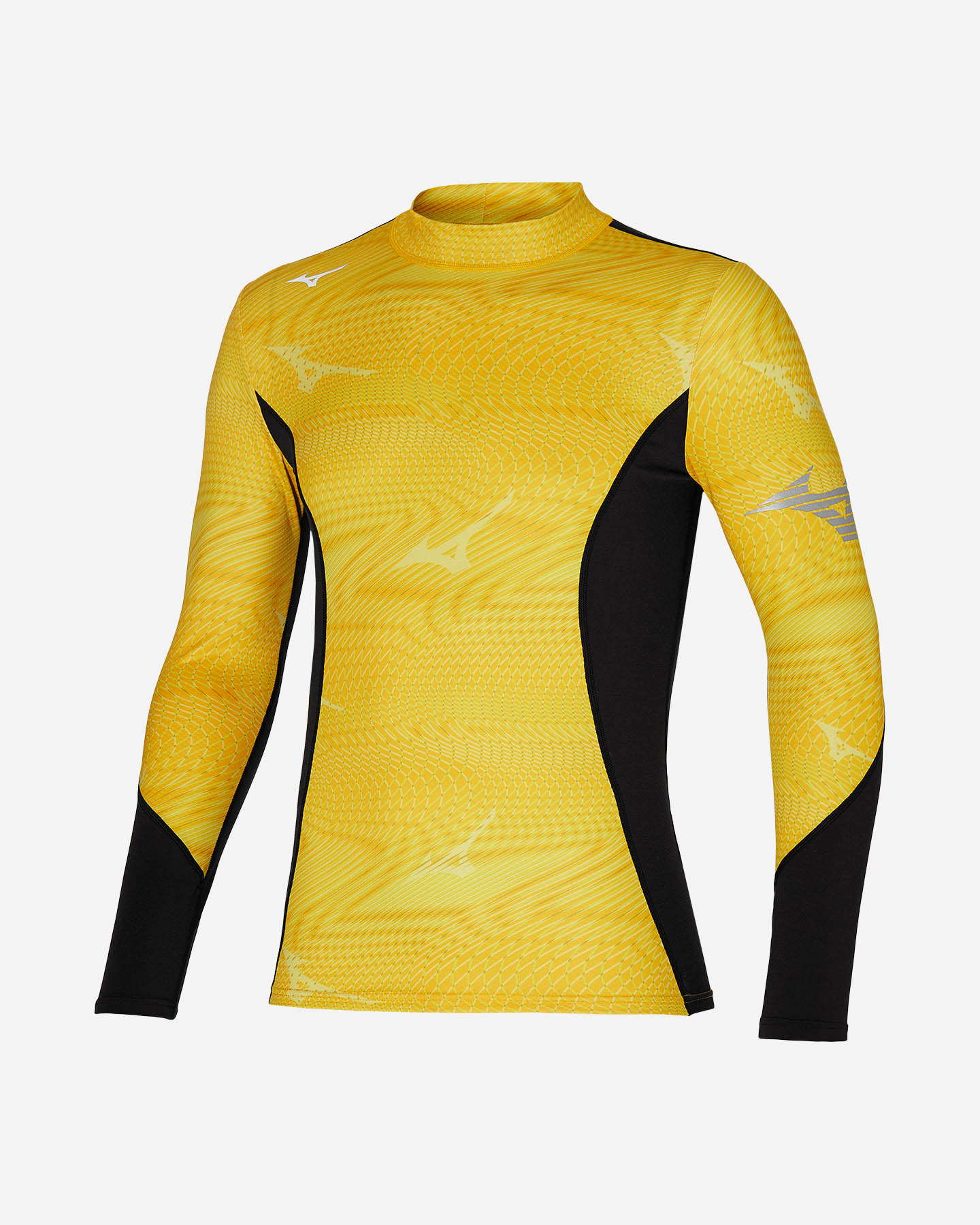 Koszulka techniczna Mizuno Virtual Body G3 M A2GA1510-45